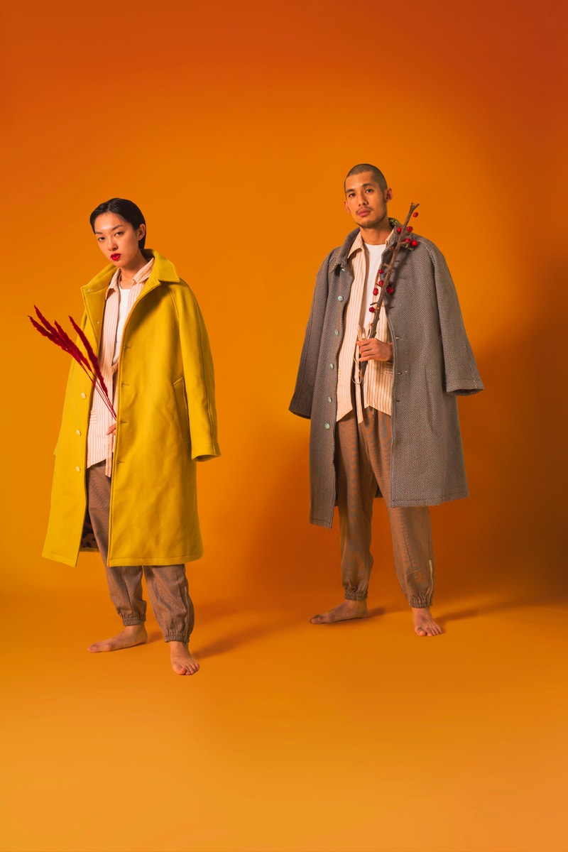 The Private Label 發佈全新「Collection 3」系列