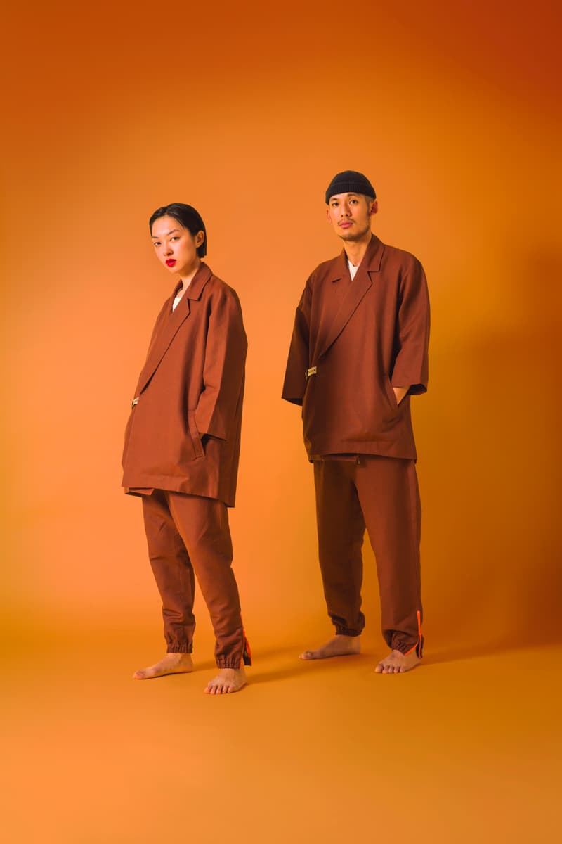 The Private Label 發佈全新「Collection 3」系列