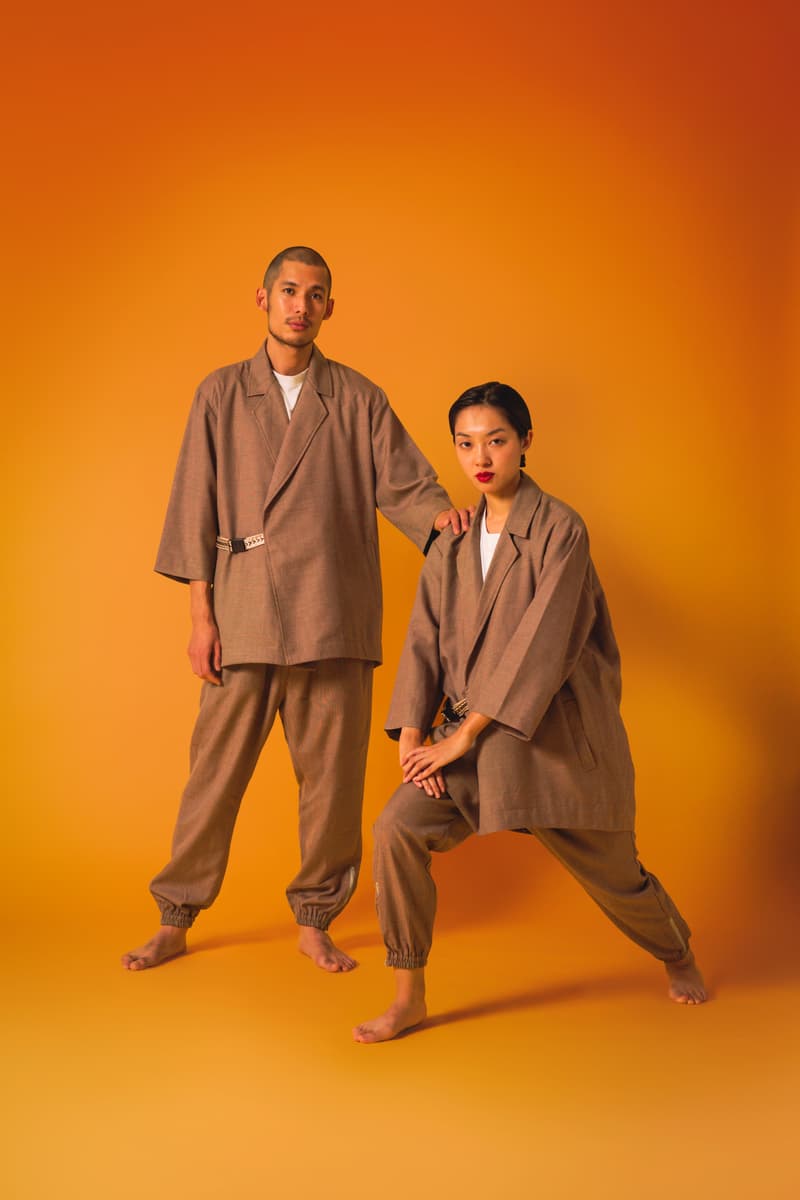 The Private Label 發佈全新「Collection 3」系列