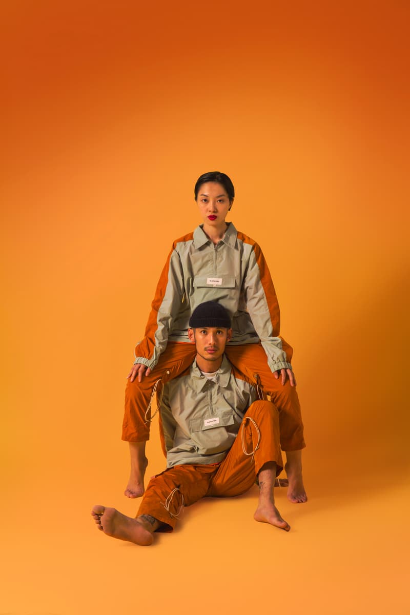 The Private Label 發佈全新「Collection 3」系列