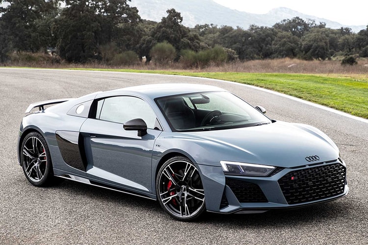 Google 統計全球各國最嚮往超跑車型結果公佈