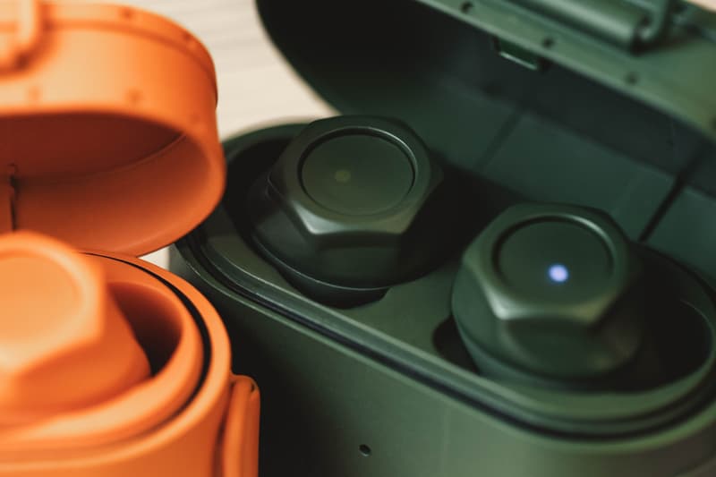 thecoopidea 推出全新「Cargo」無線藍牙耳機