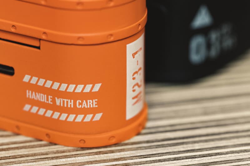 thecoopidea 推出全新「Cargo」無線藍牙耳機