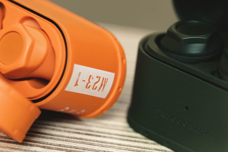 thecoopidea 推出全新「Cargo」無線藍牙耳機