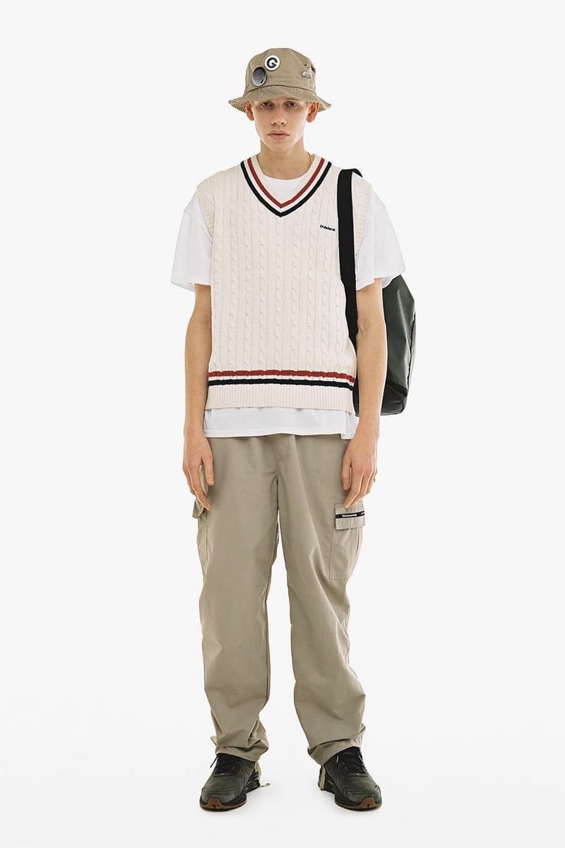 thisisneverthat 2019 春夏系列「Teenage Fishing Club」Lookbook 發佈