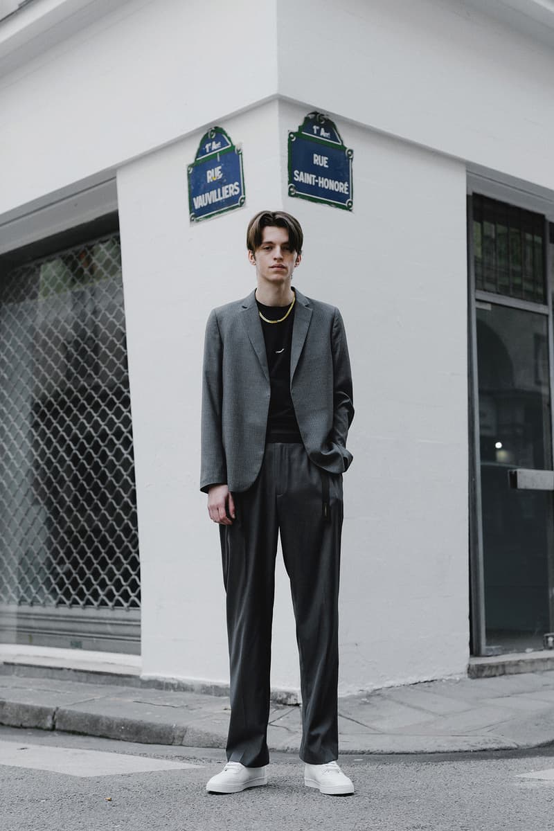 Unawares 2019 春夏系列「Renaissance and Modernity」造型特辑