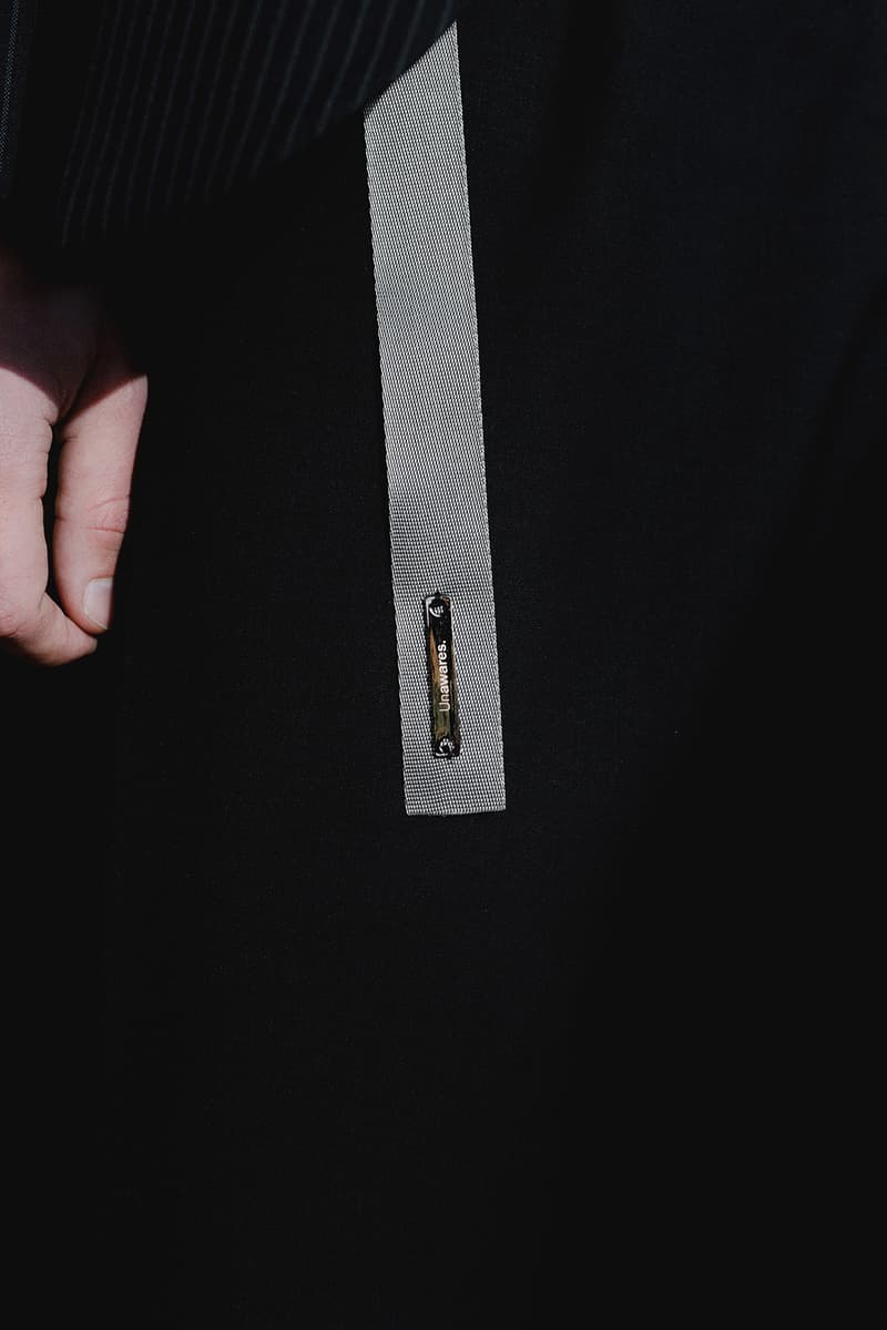 Unawares 2019 春夏系列「Renaissance and Modernity」造型特辑