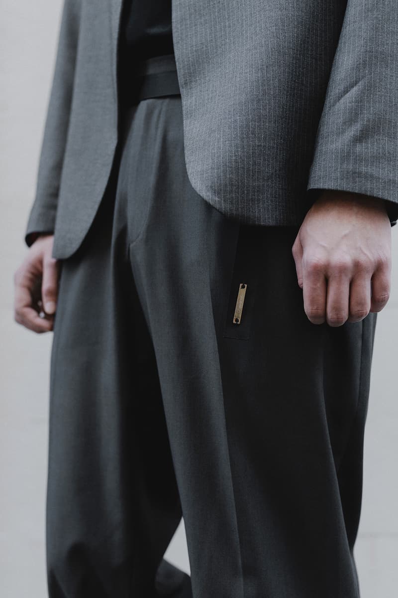 Unawares 2019 春夏系列「Renaissance and Modernity」造型特辑