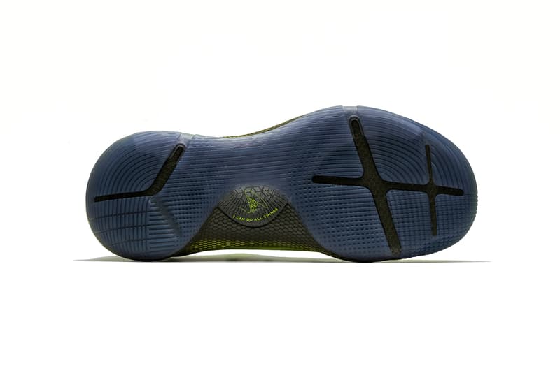 Under Armour Curry 6 全新「Coy Fish」配色登場