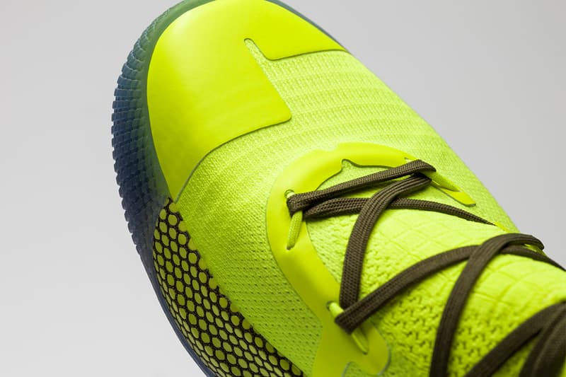 Under Armour Curry 6 全新「Coy Fish」配色登場