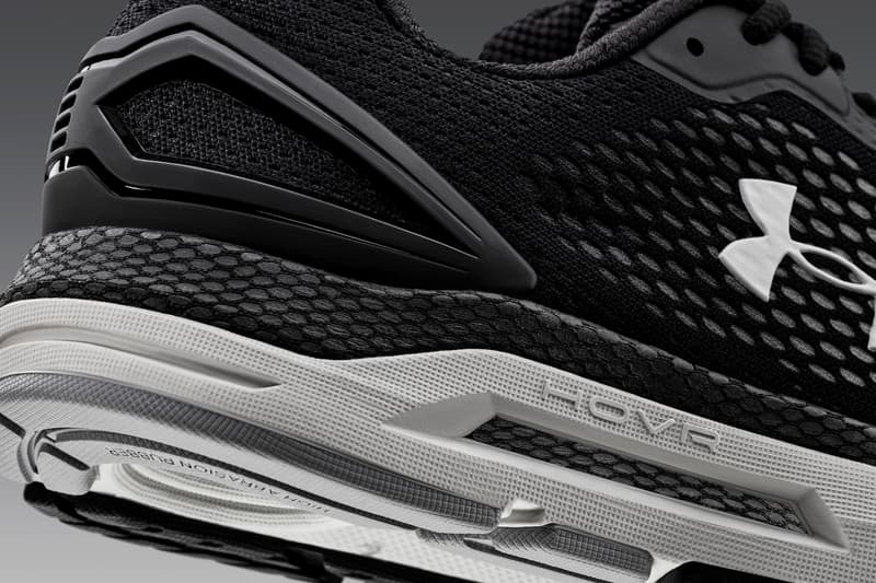 Under Armour 推出 2019 全新 UA HOVR 跑鞋系列