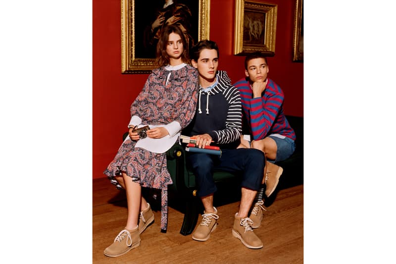 UNIQLO x JW ANDERSON 2019 春夏聯名系列