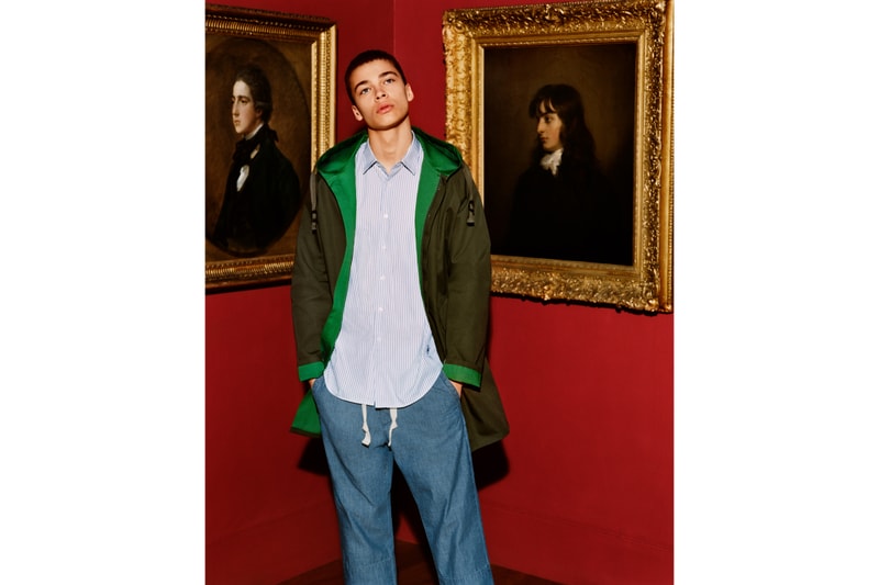 UNIQLO x JW ANDERSON 2019 春夏聯名系列