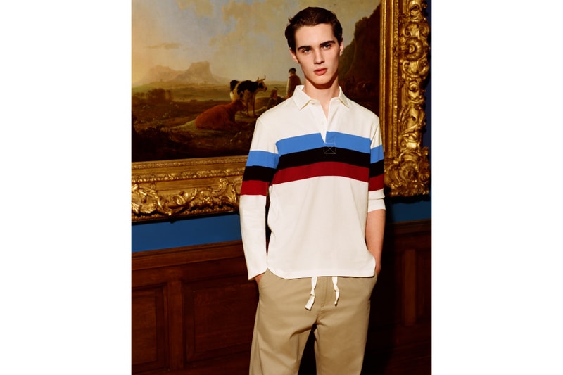 UNIQLO x JW ANDERSON 2019 春夏聯名系列
