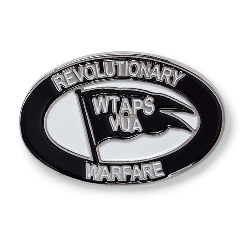 WTAPS 2019 春夏系列首波單品完整公開