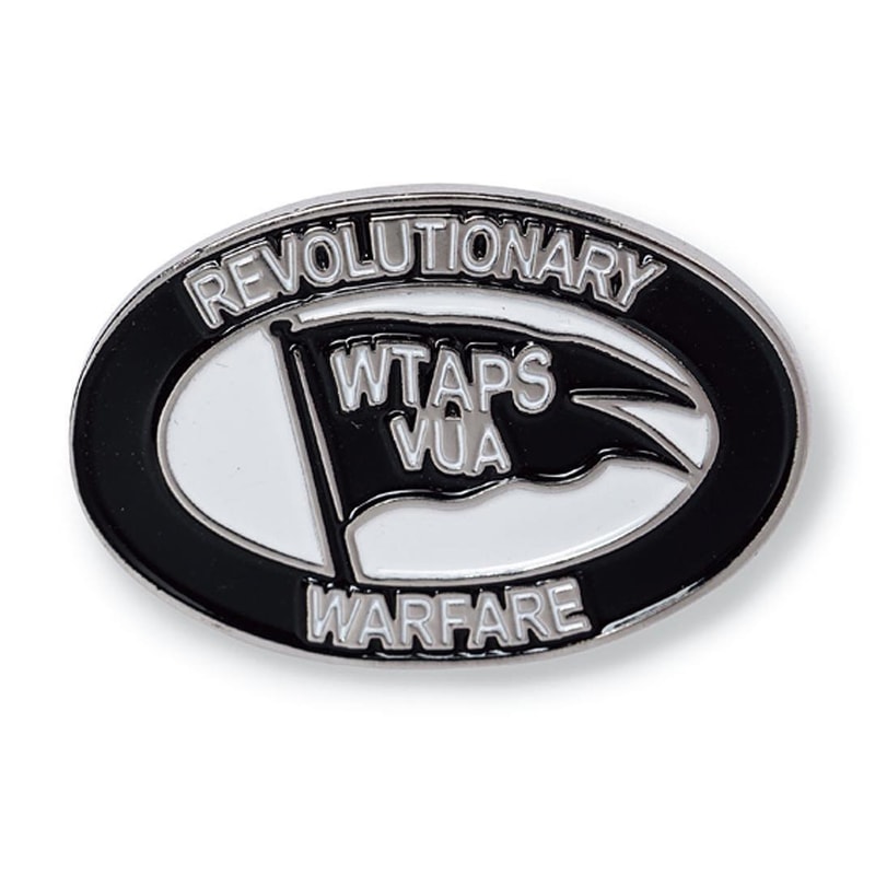 WTAPS 2019 春夏系列首波單品完整公開