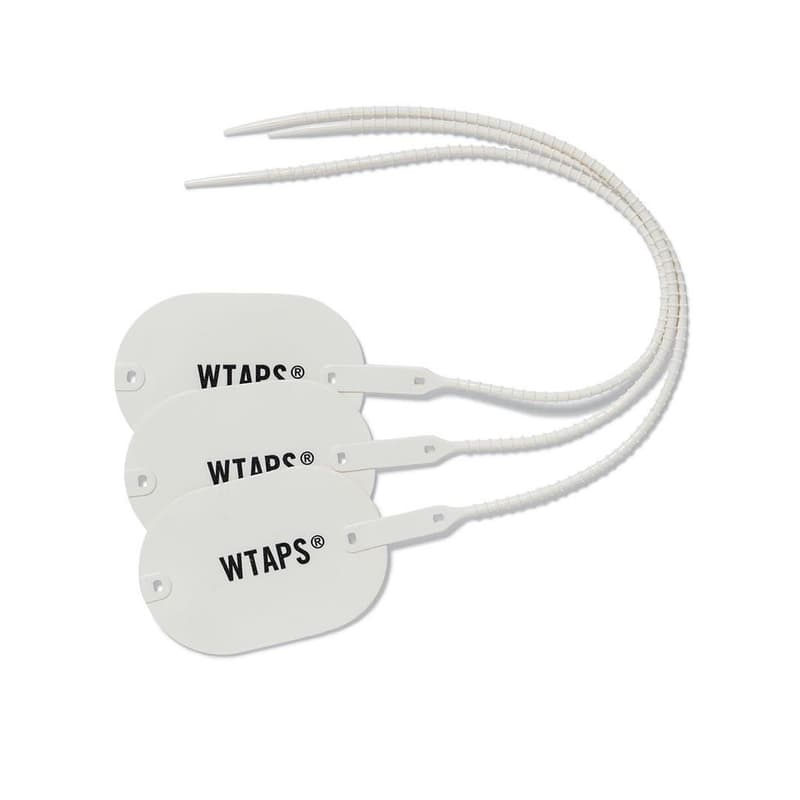 WTAPS 2019 春夏系列首波單品完整公開