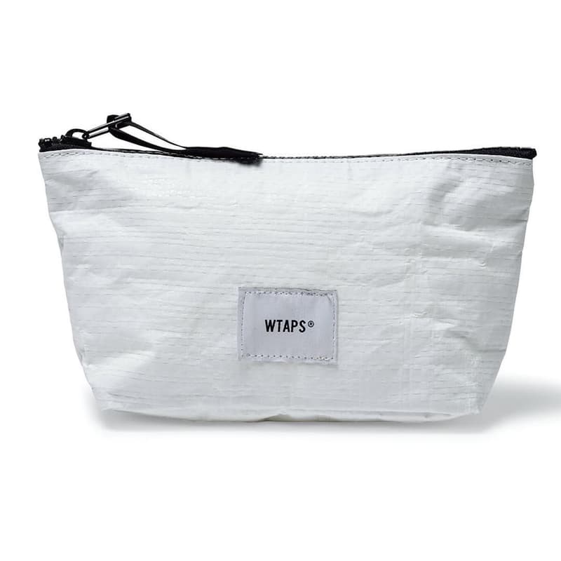 WTAPS 2019 春夏系列首波單品完整公開