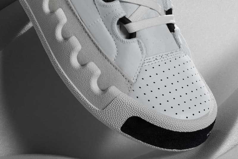 Y-3 發佈全新鞋款 KASABARU 