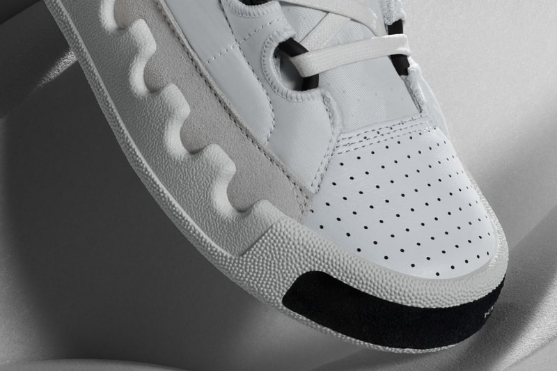 Y-3 發佈全新鞋款 KASABARU 