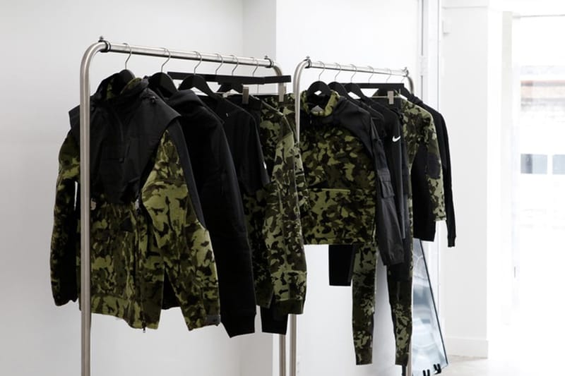 走進 1017 ALYX 9SM 多倫多 Pop-Up 期間限定店