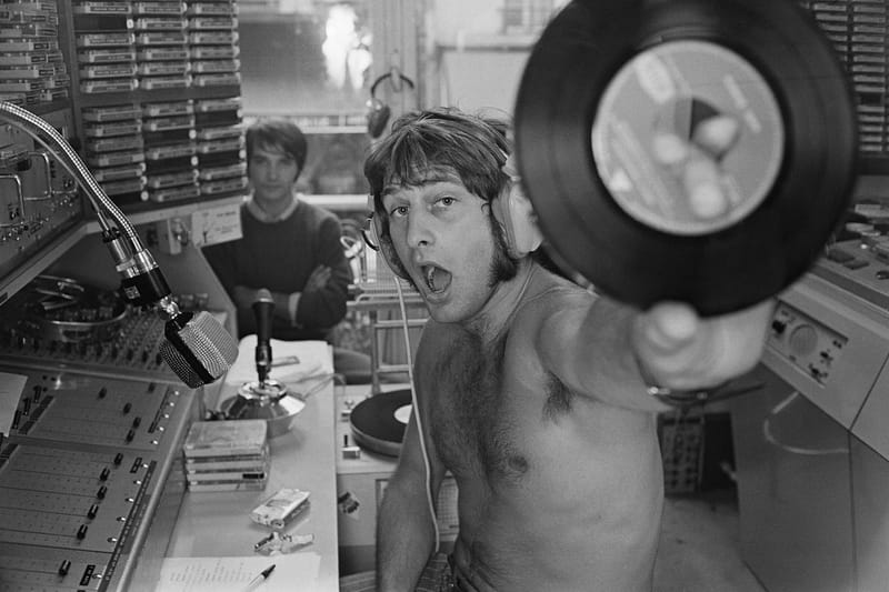 6 位多棲創意工作者嚴選 6 張務必收藏黑膠唱片