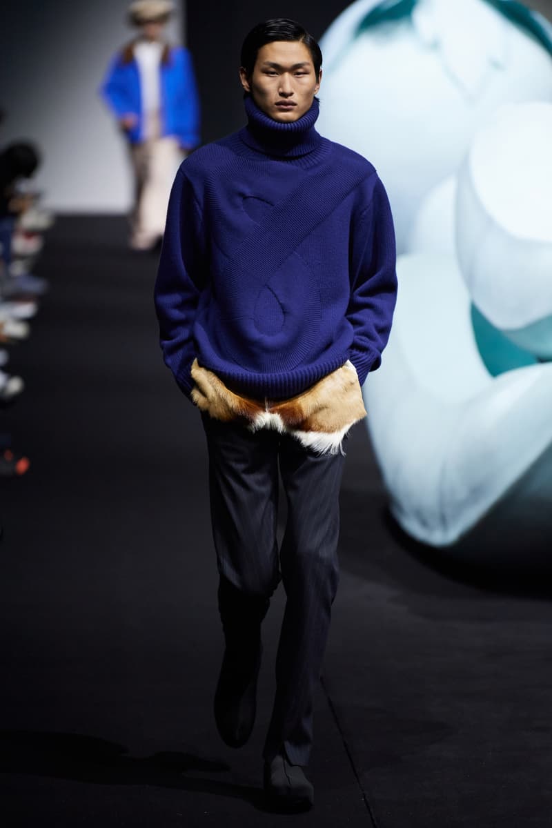 8ON8 發佈 2019 秋冬系列