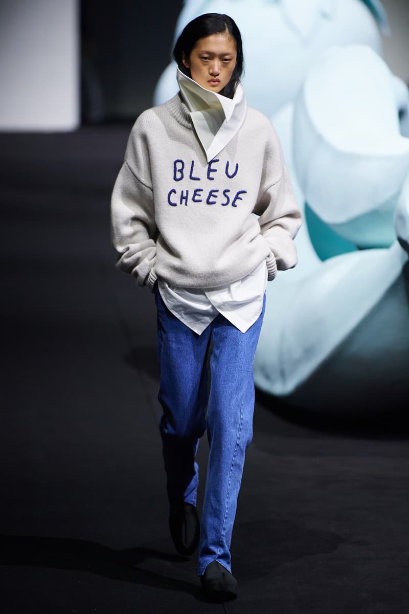 8ON8 發佈 2019 秋冬系列