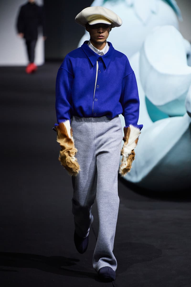 8ON8 發佈 2019 秋冬系列