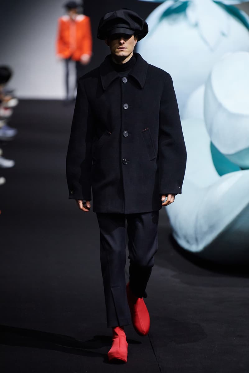 8ON8 發佈 2019 秋冬系列