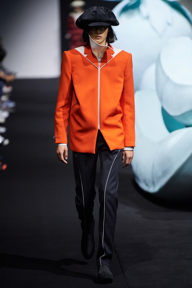 8ON8 發佈 2019 秋冬系列