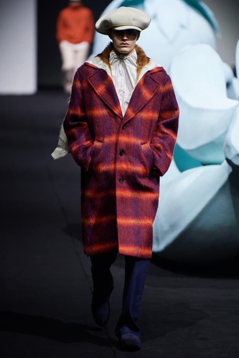 8ON8 發佈 2019 秋冬系列