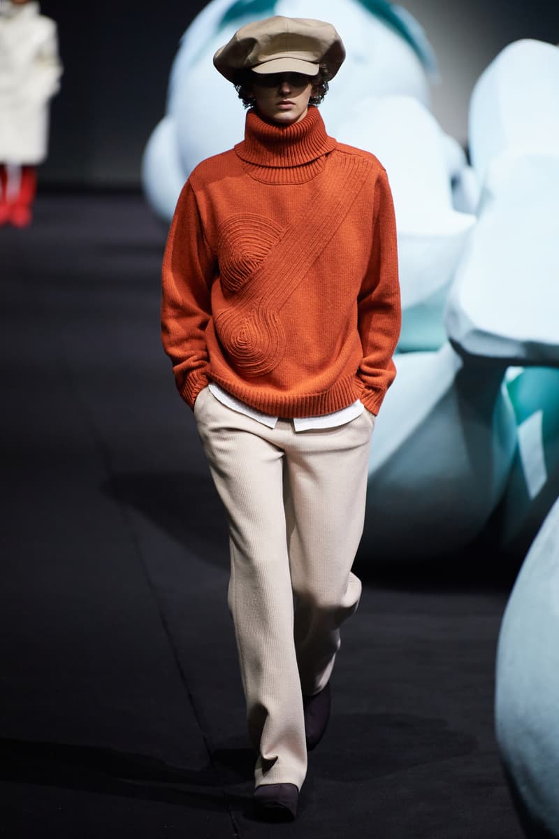 8ON8 發佈 2019 秋冬系列