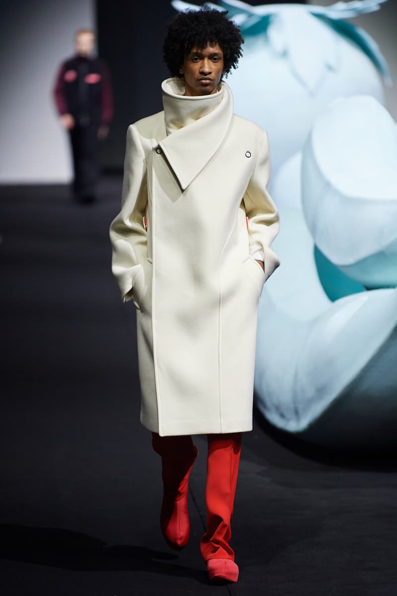 8ON8 發佈 2019 秋冬系列