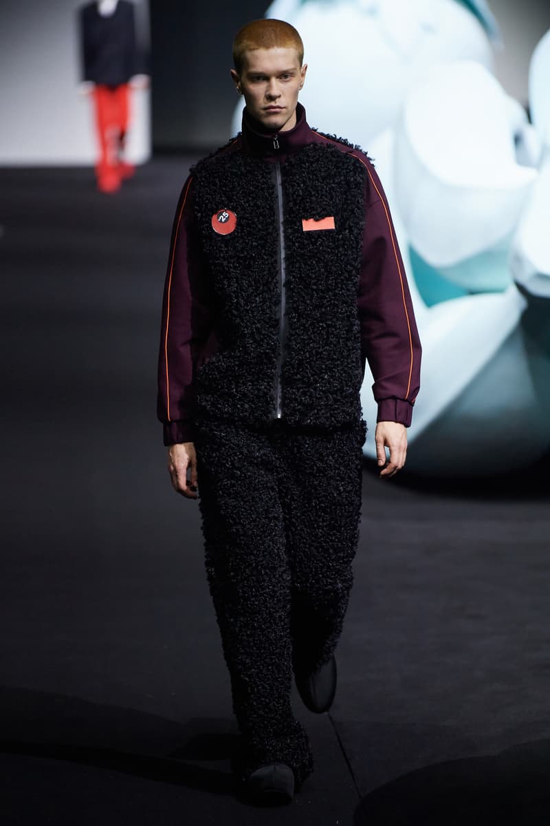 8ON8 發佈 2019 秋冬系列