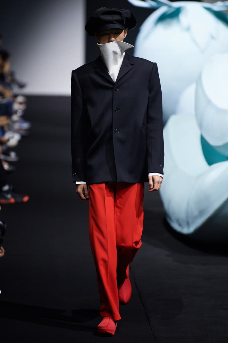 8ON8 發佈 2019 秋冬系列