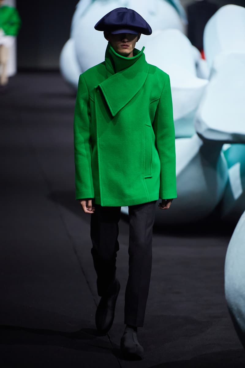 8ON8 發佈 2019 秋冬系列