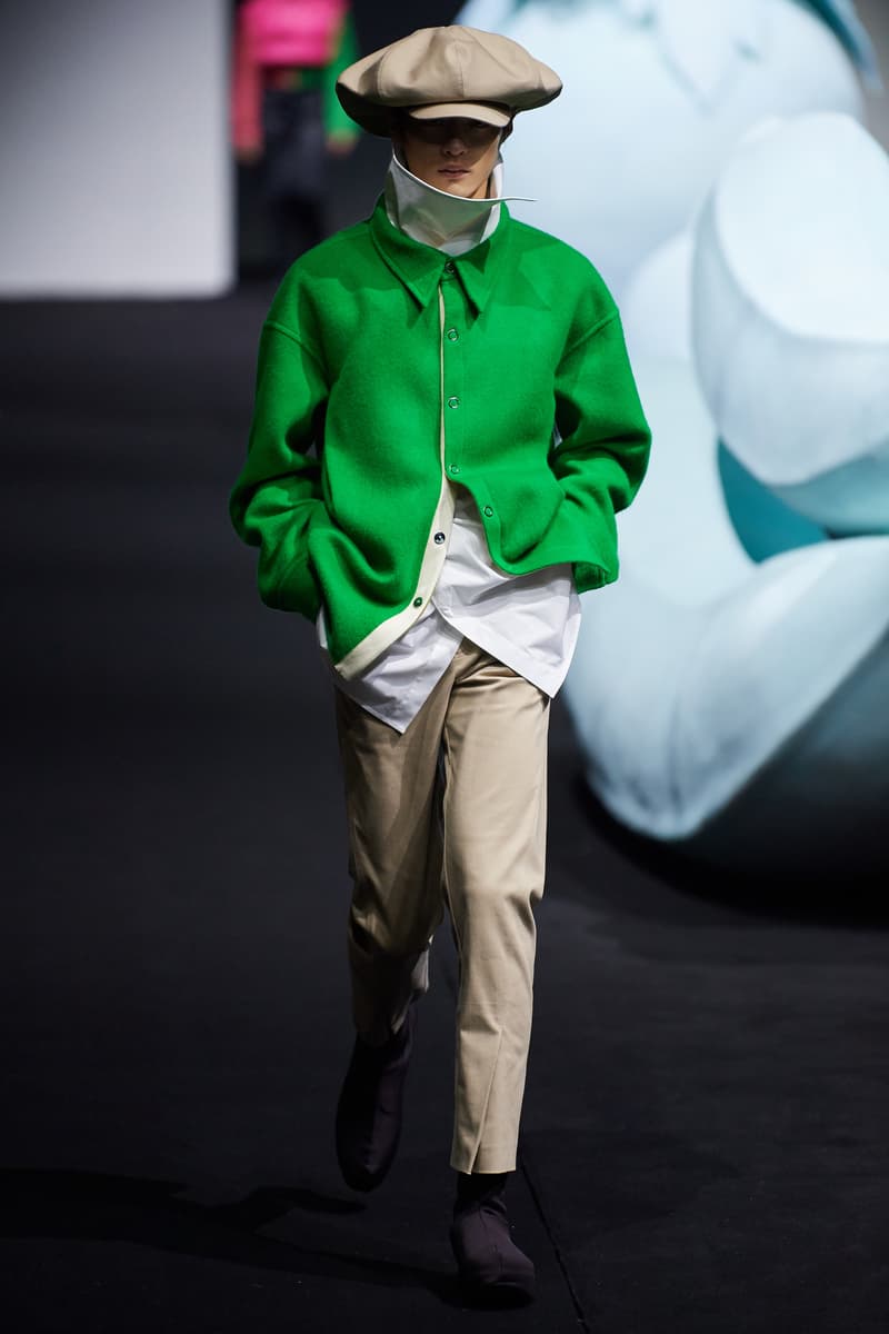 8ON8 發佈 2019 秋冬系列