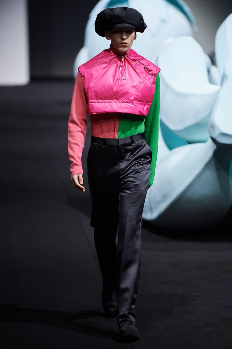 8ON8 發佈 2019 秋冬系列