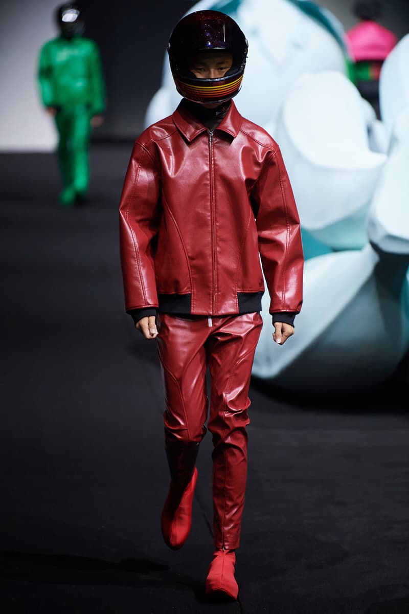 8ON8 發佈 2019 秋冬系列