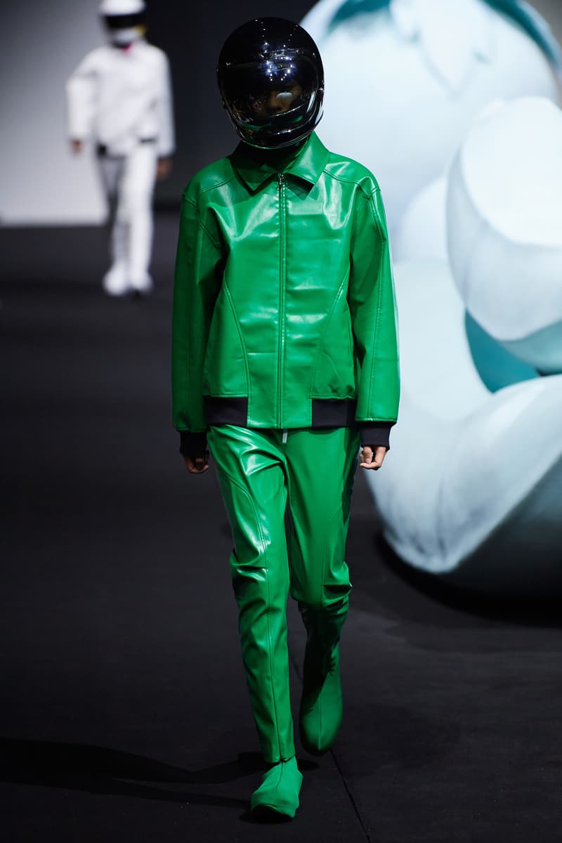 8ON8 發佈 2019 秋冬系列