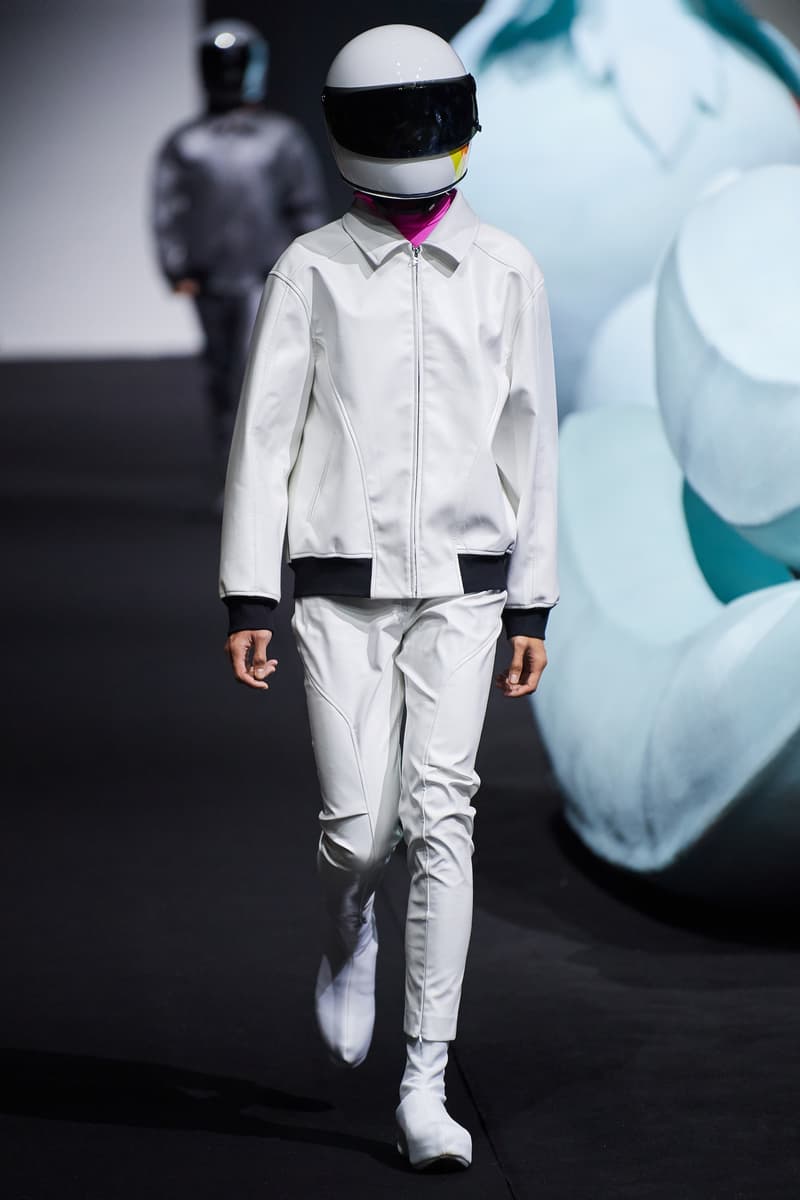 8ON8 發佈 2019 秋冬系列