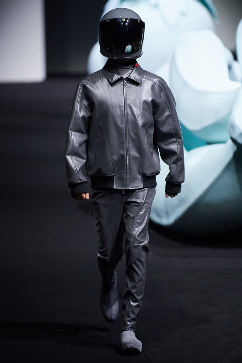 8ON8 發佈 2019 秋冬系列