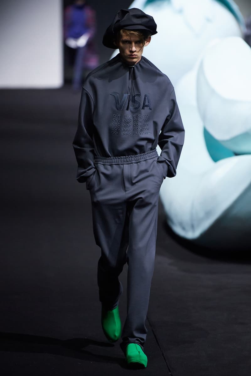 8ON8 發佈 2019 秋冬系列