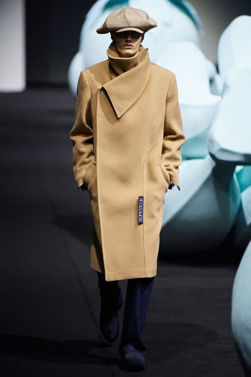 8ON8 發佈 2019 秋冬系列