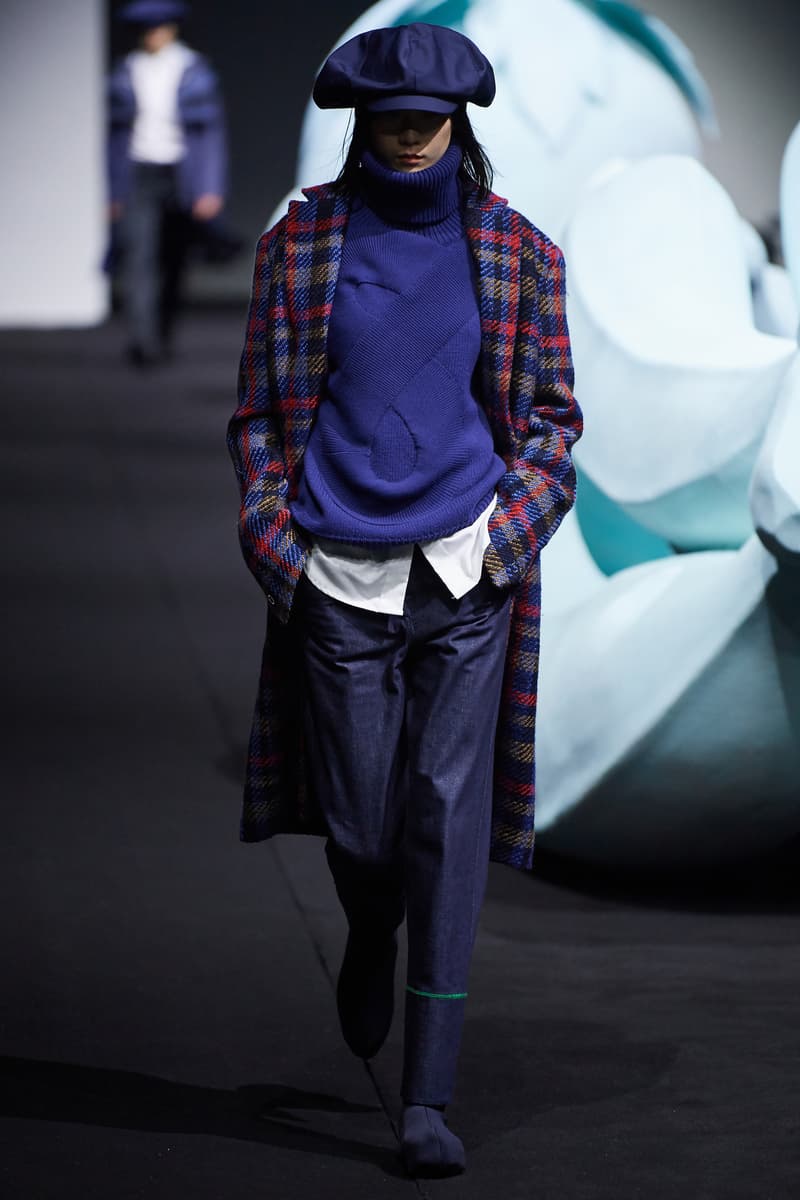 8ON8 發佈 2019 秋冬系列