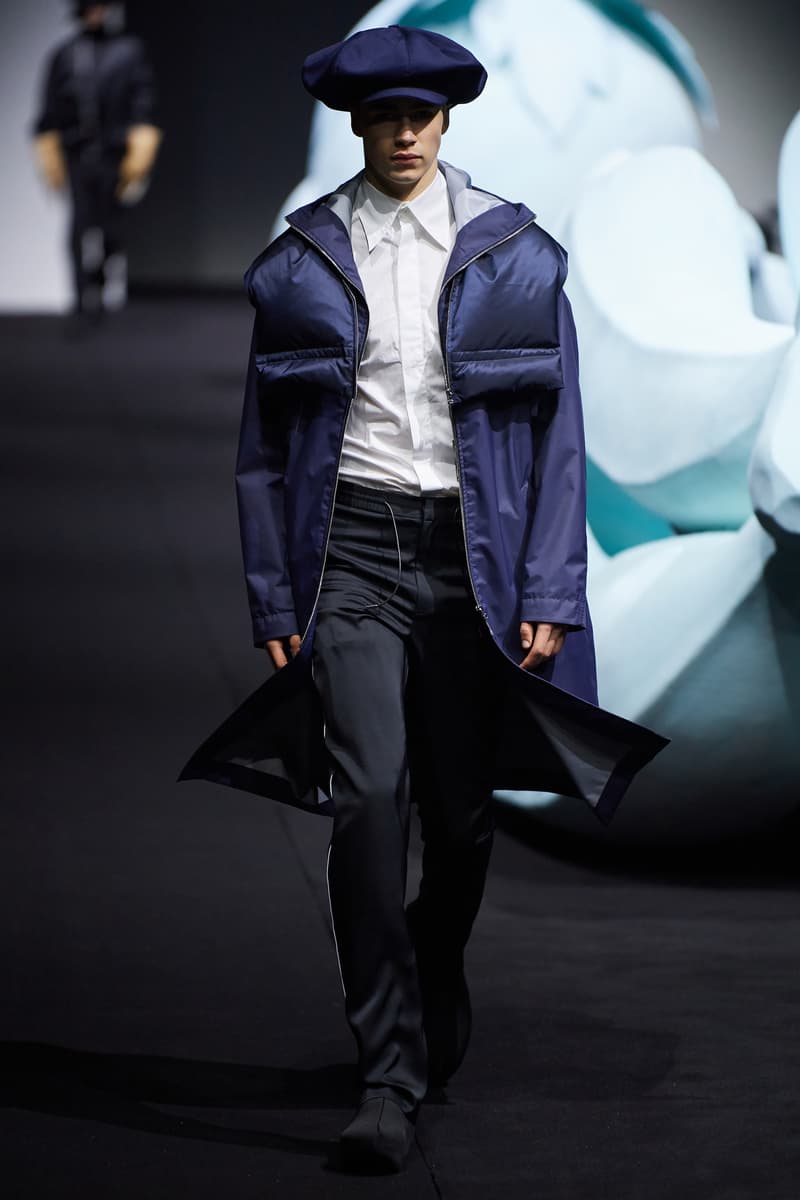 8ON8 發佈 2019 秋冬系列