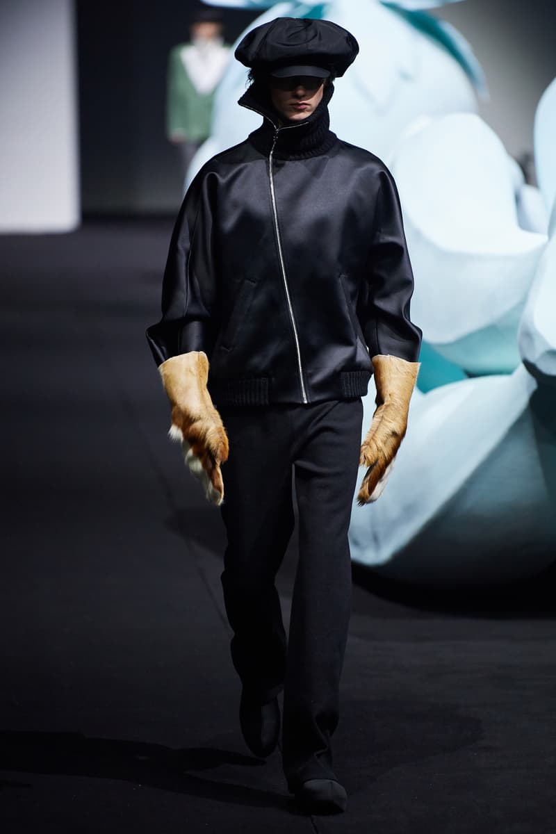 8ON8 發佈 2019 秋冬系列