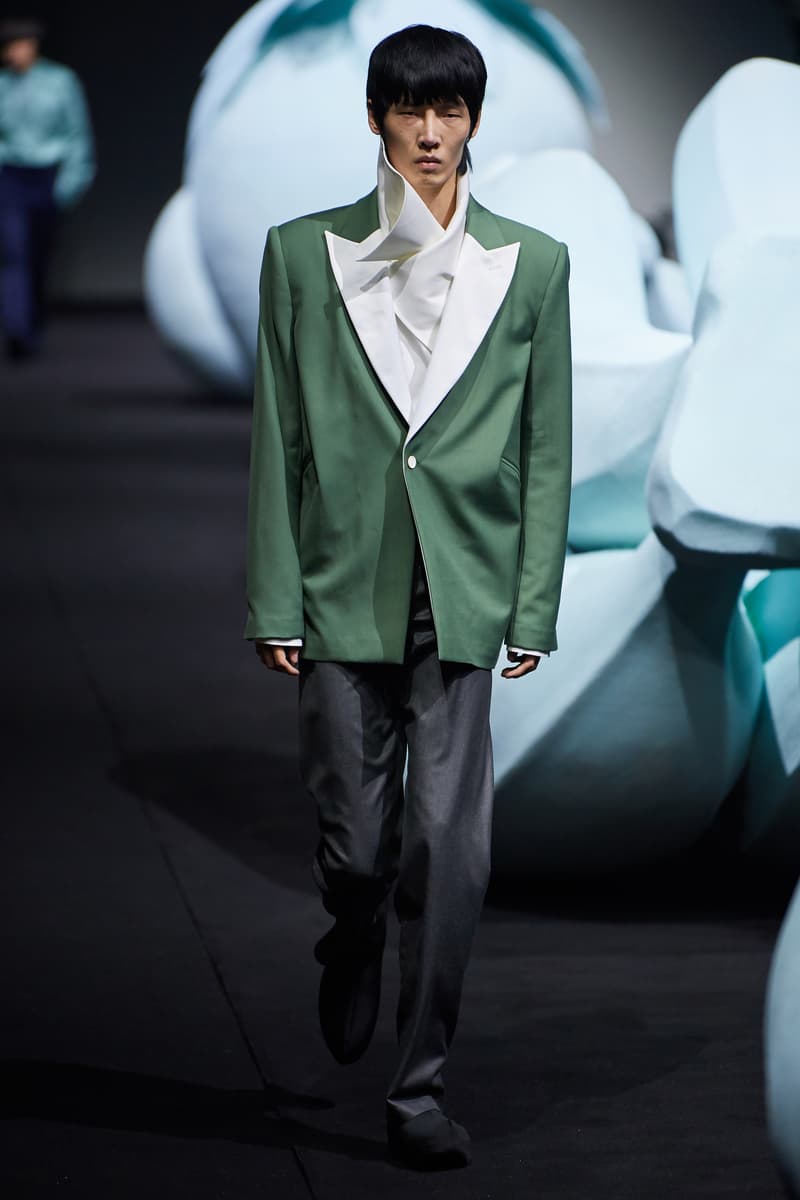 8ON8 發佈 2019 秋冬系列