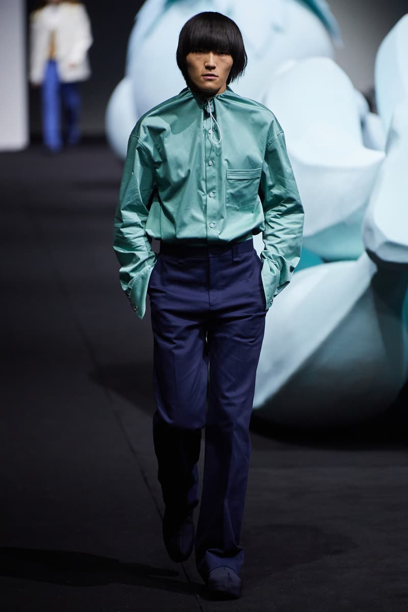 8ON8 發佈 2019 秋冬系列